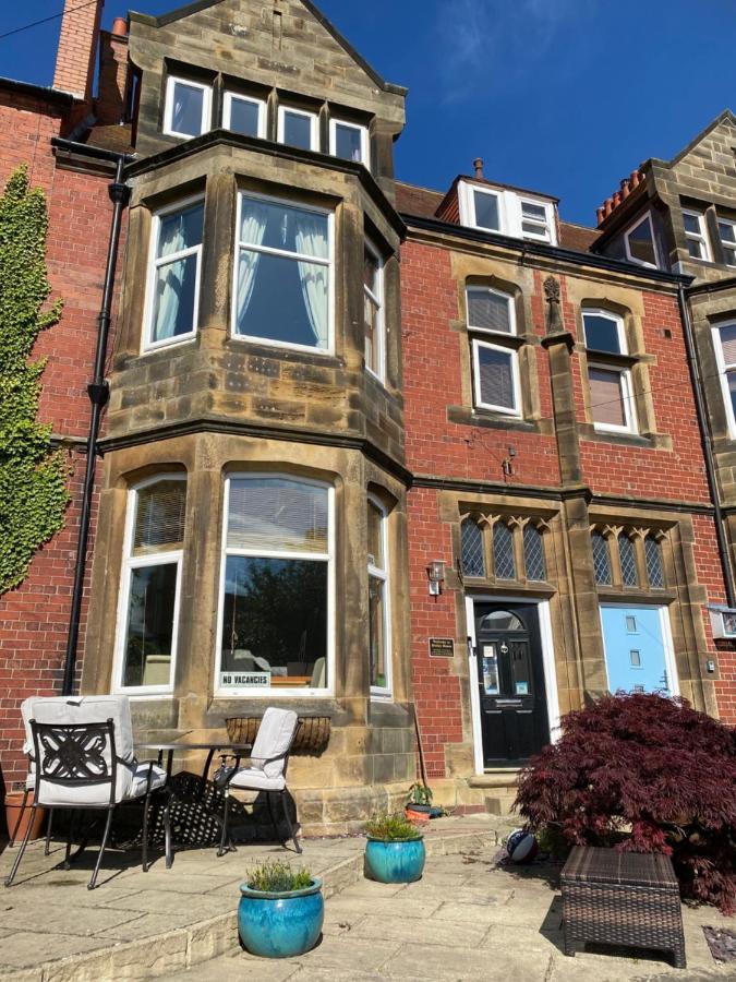 Birtley House Bed And Breakfast Robin Hood's Bay Exterior foto