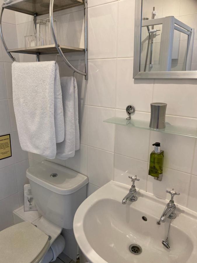 Birtley House Bed And Breakfast Robin Hood's Bay Exterior foto