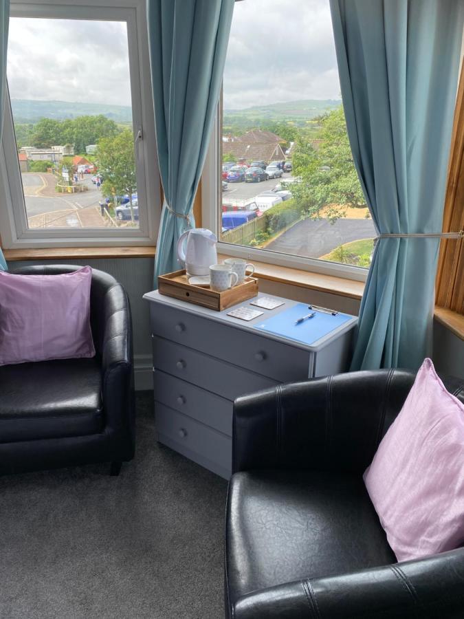 Birtley House Bed And Breakfast Robin Hood's Bay Exterior foto